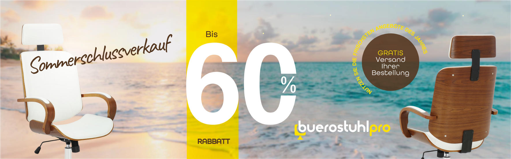 SOMMERSCHLUSSVERKAUF